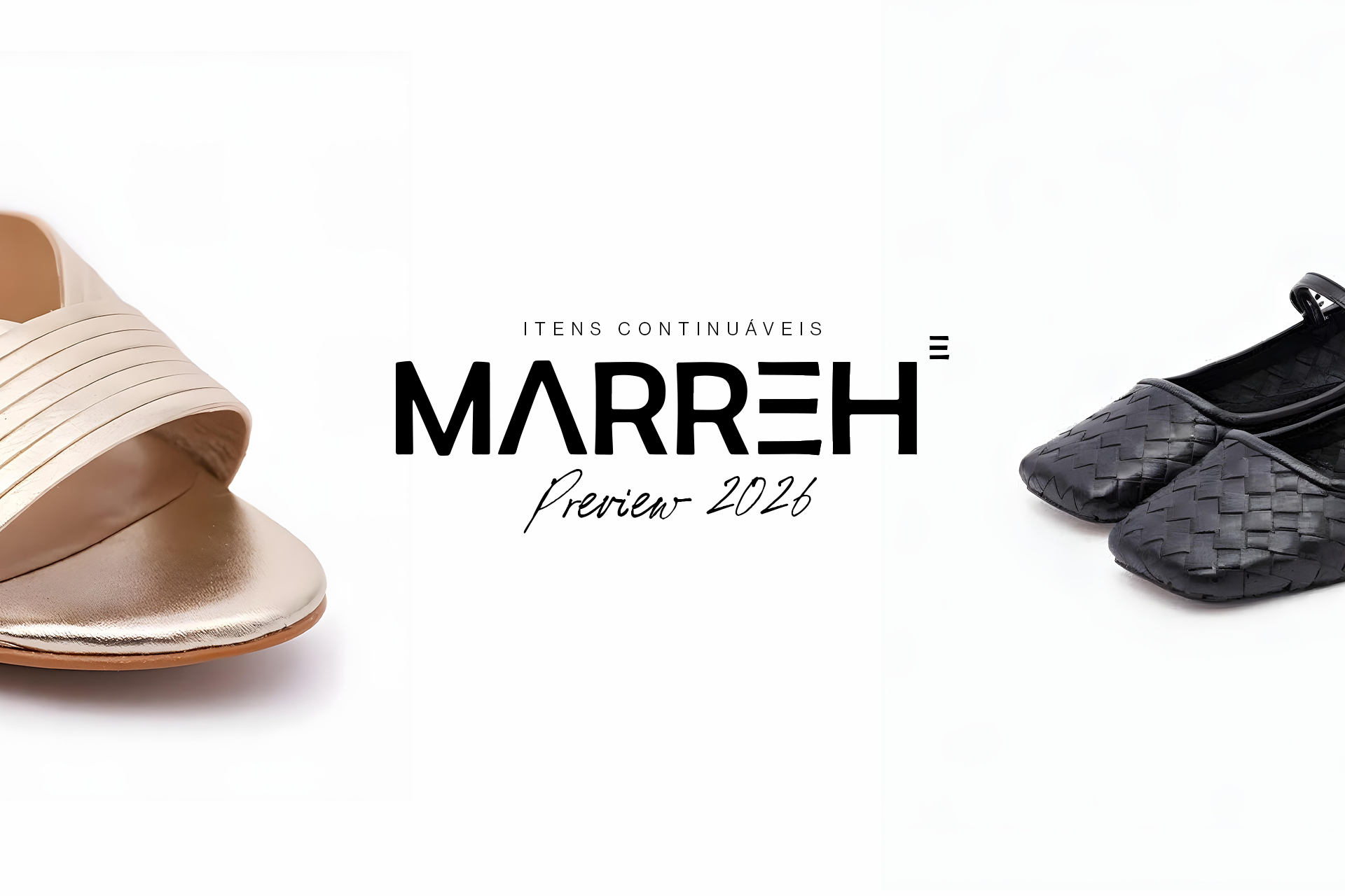 Ites Continuaveis - MARREH