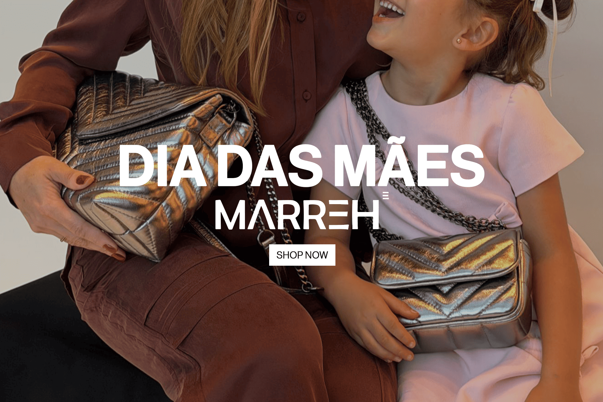 Banner Mães