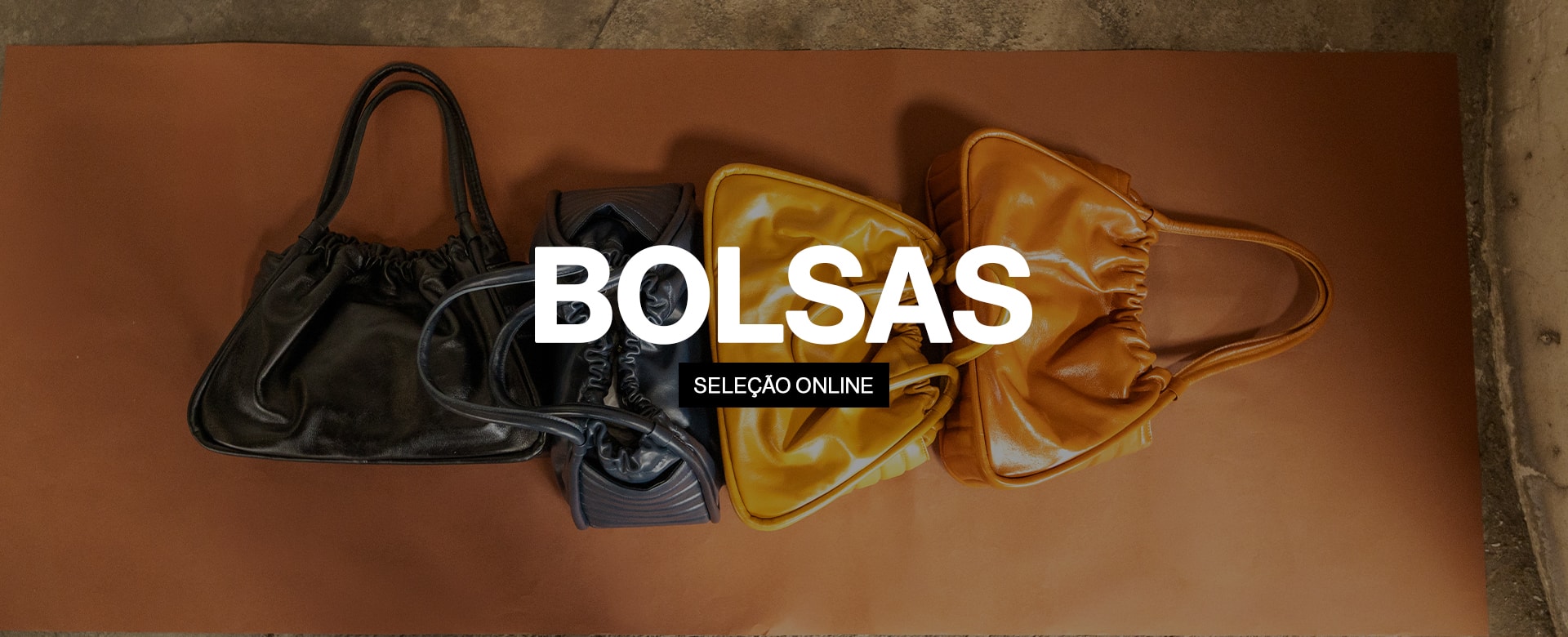 Bolsas