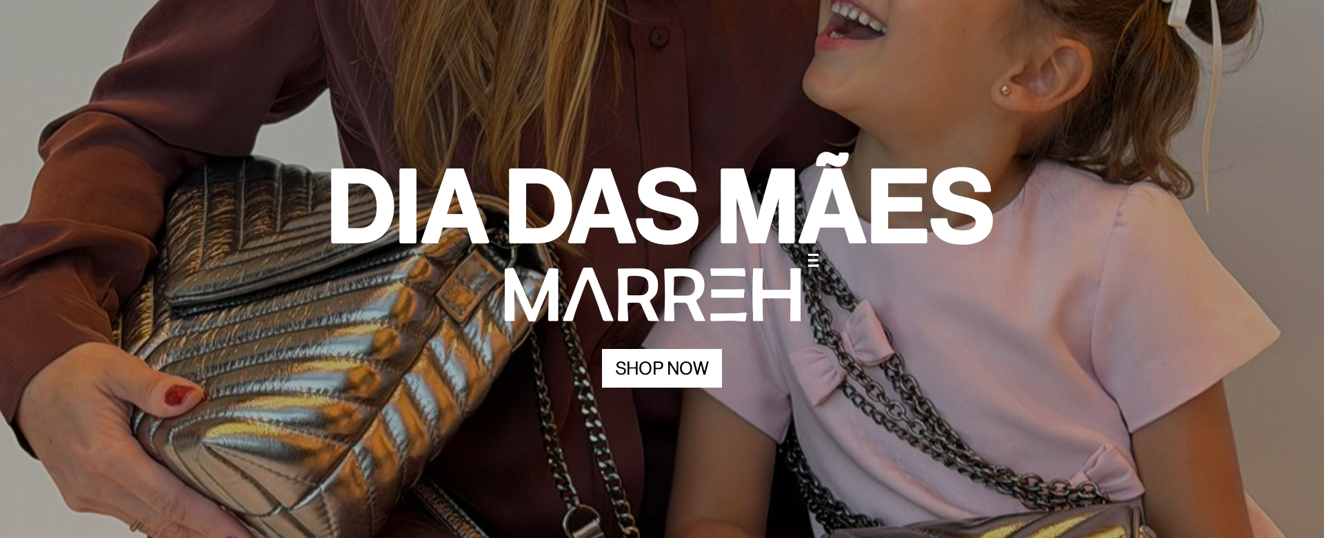 Dia as Mães