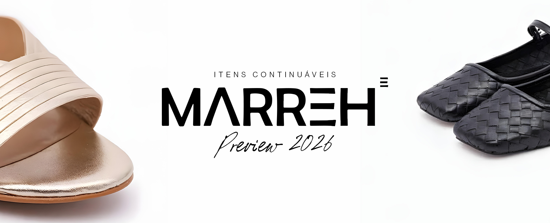 Ites Continuaveis - MARREH