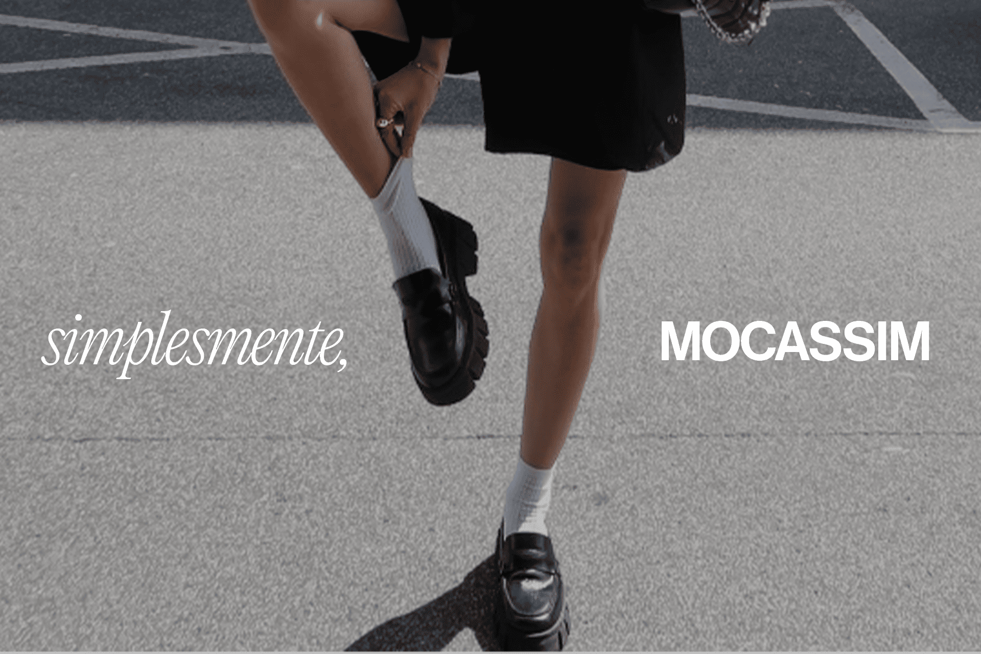 MOCASSIM