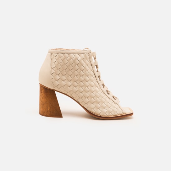 Ankle Boot