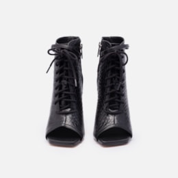 Ankle Boots Fivela