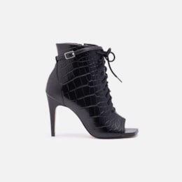 Ankle Boots Fivela