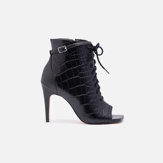 Ankle Boots Fivela