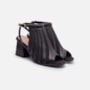 Ankle Preta