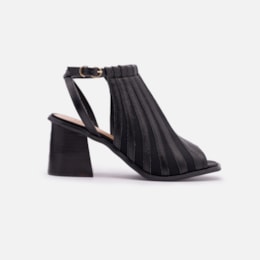 Ankle Preta