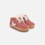 Baby W Li Suede Wl0303836-317