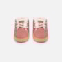 Baby W Li Suede Wl0303836-317