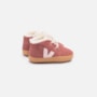 Baby W Li Suede Wl0303836-317