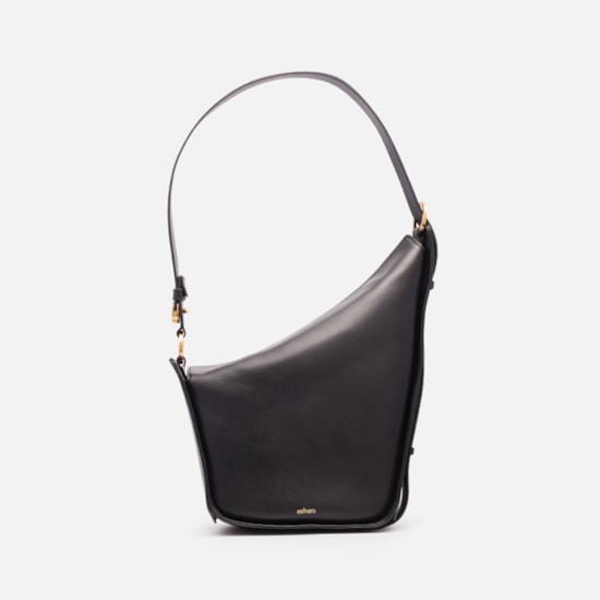 Bolsa 10am Belted Strap Bag