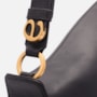 Bolsa 10am Belted Strap Bag