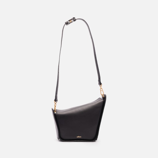 Bolsa 10am Medium Shoulder Bag
