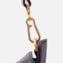 Bolsa 10am Medium Shoulder Bag