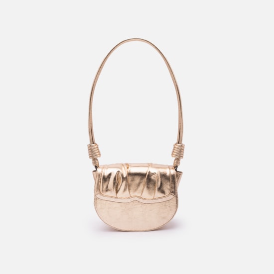 Bolsa Baby Blush Diamante