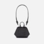 Bolsa Baby Diamante Shiny
