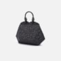 Bolsa Baby Diamante Shiny