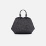 Bolsa Baby Diamante Shiny