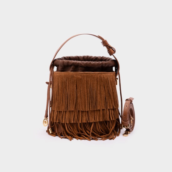 Bolsa Boho