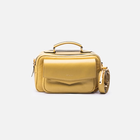 Bolsa Brick