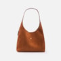 Bolsa Brooklyn Shoulder 34 Suede