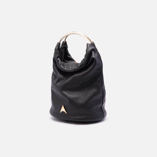 Bolsa Bucket Glam