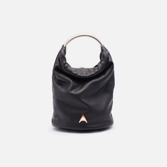 Bolsa Bucket Glam