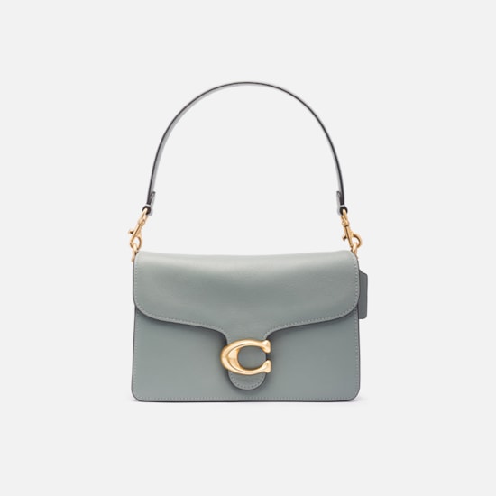 Bolsa Chain Tabby Shoulder