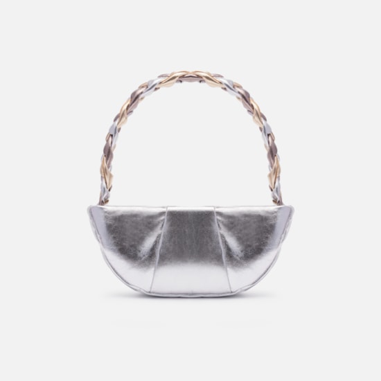 Bolsa Clutch Biarritz