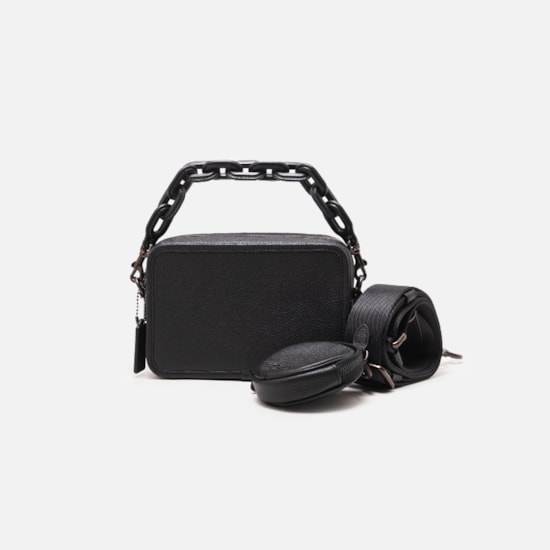 Bolsa Coach Ce482blk-149