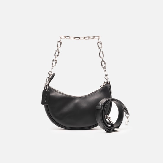Bolsa Coach Cm583lhblk-149