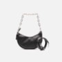 Bolsa Coach Cm583lhblk-149