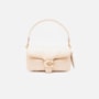 Bolsa Coach Pillow Tabby Shoulder 26