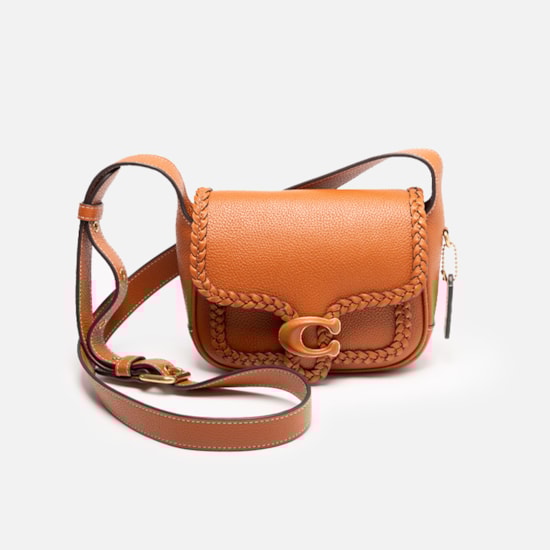 Bolsa Coach Tabby Messenger  Cj837b4bar