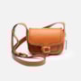 Bolsa Coach Tabby Messenger  Cj837b4bar