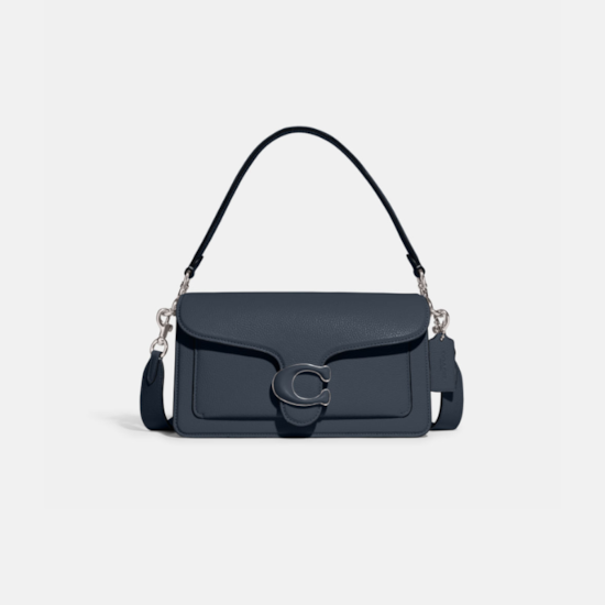 Bolsa Coach Tabby Shoulder