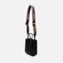 Bolsa Coach Tote 16 Signature Detail Cj795blk