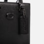 Bolsa Coach Tote 16 Signature Detail Cj795blk