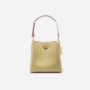 Bolsa Coach Willow Shoulder