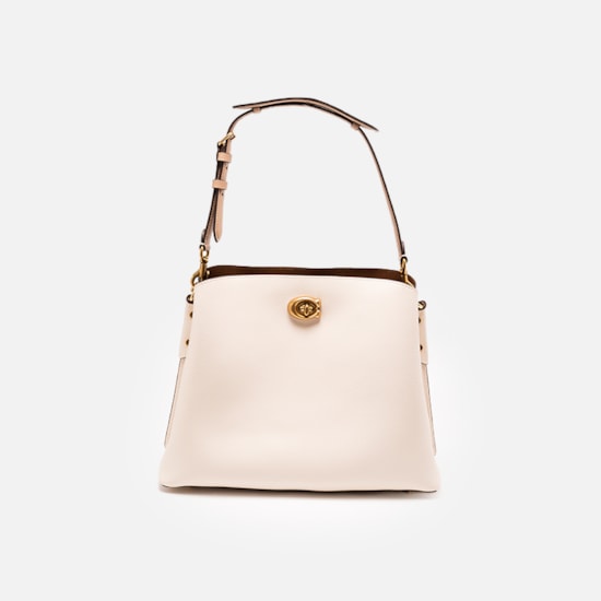 Bolsa Coach Willow Shoulder Bag C2590b4cah