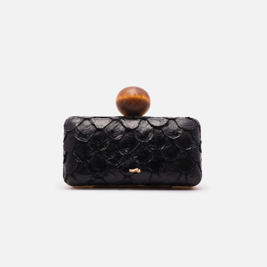 Bolsa Concha Pirarucu