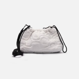 Bolsa Coulisse Matelasse Calcadao