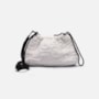 Bolsa Coulisse Matelasse Calcadao
