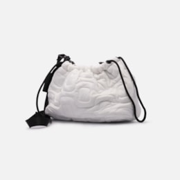 Bolsa Coulisse Matelasse Calcadao