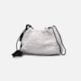 Bolsa Coulisse Matelasse Calcadao
