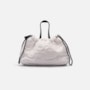 Bolsa Coulisse Matelasse Calcadao