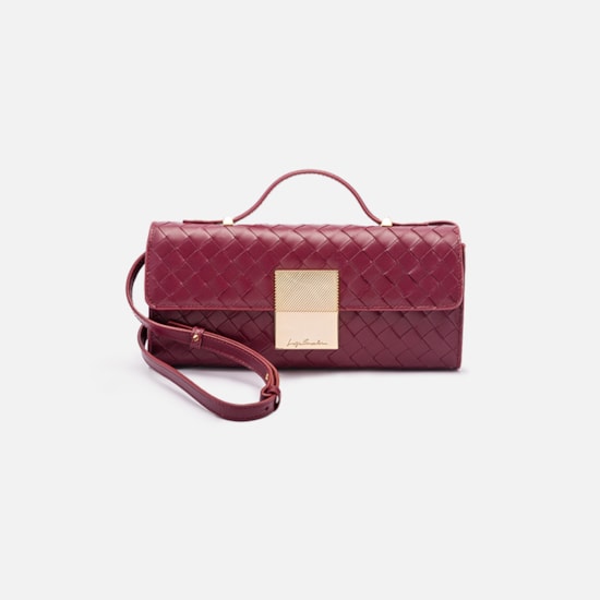 Bolsa De Tresse