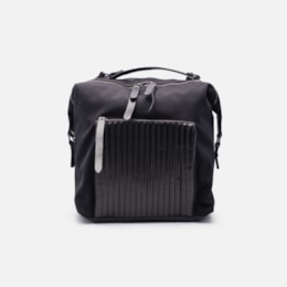 Bolsa Elisa Atheniense Nylon Cr2072-Nm-149