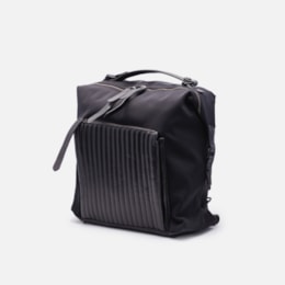 Bolsa Elisa Atheniense Nylon Cr2072-Nm-149